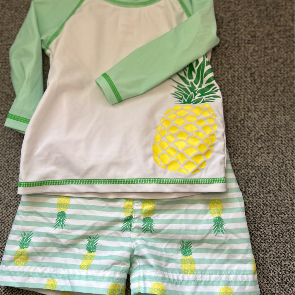Summer pool bundle!! - Picture 3 of 4